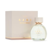 Victoria's Secret Bare Magnolia Eau de Parfum, Notes of Orange Flower, Wood \u0026 Vanilla Musk, Perfumes for Women (3.4 oz)